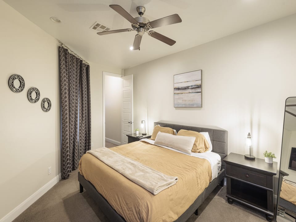 Main Bedroom