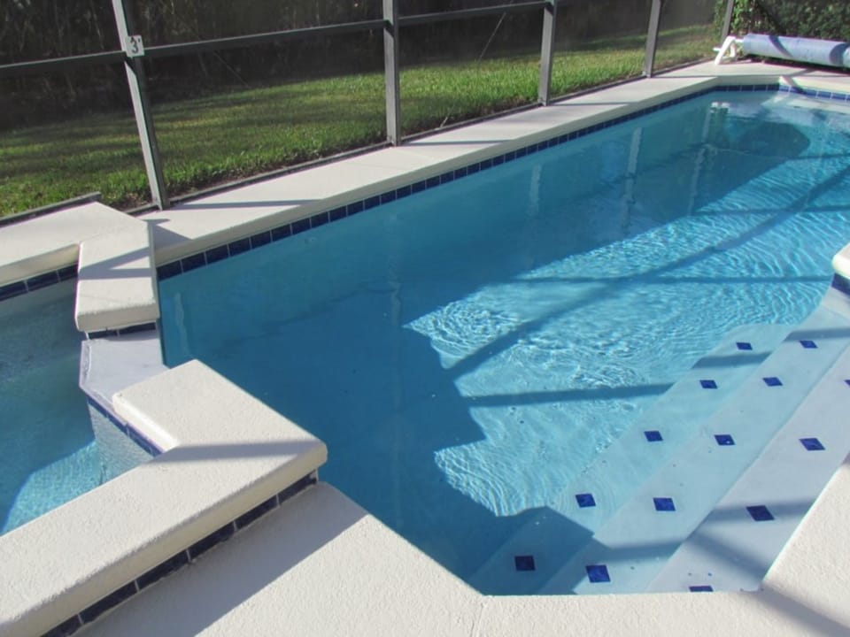 Grand Cumbrian House in Kissimmee