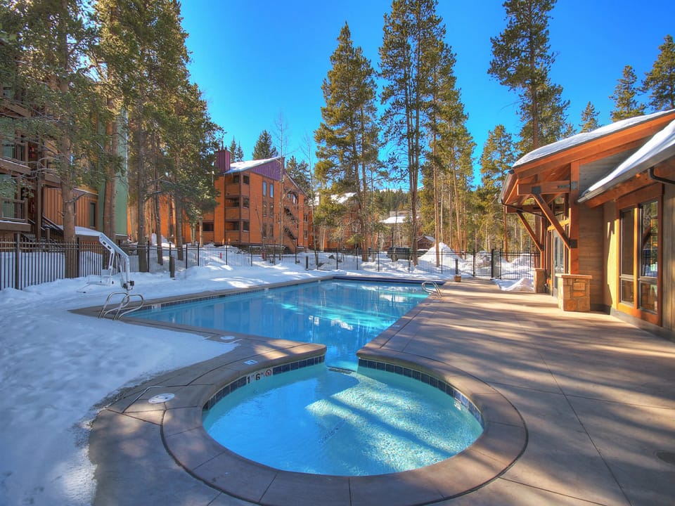 Resort