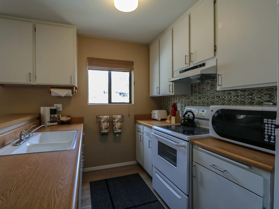 La Vista Blanc 61 Cozy Studio in Central Location, Perfect Mountain Getaway Apartment in Mammoth Lakes
