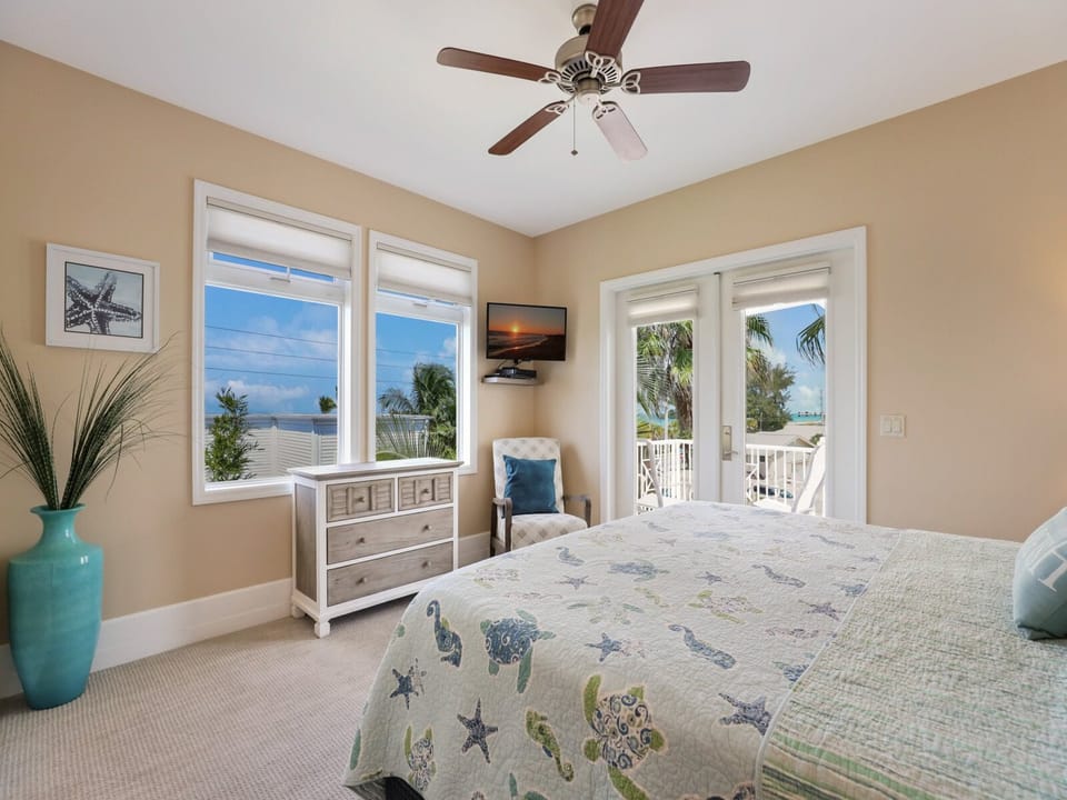 Ceiling Fan