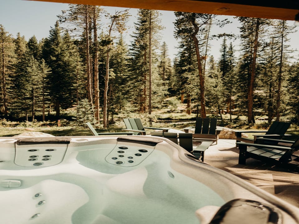 Tub