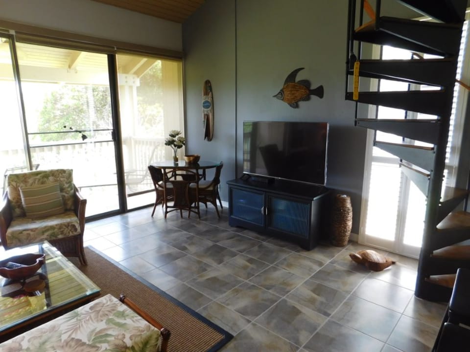 Turtle Bay Hale Lani Apartment in Kawela Bay