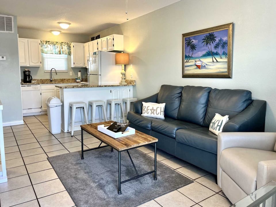 New living room furniture (replaced March 2024)