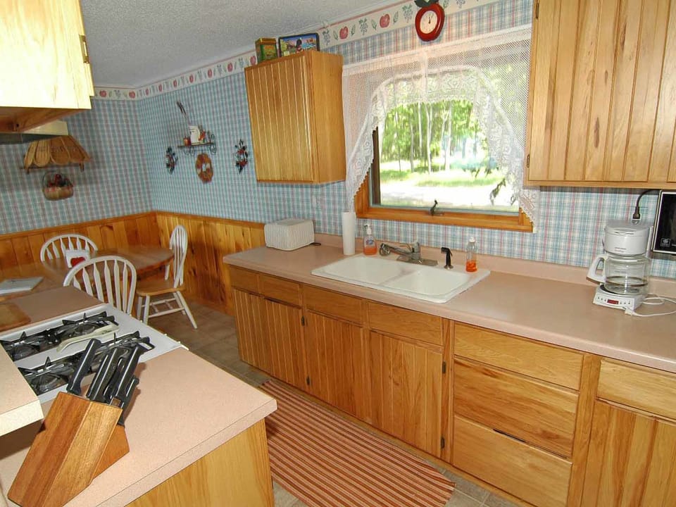 Ranch-Style Seidls Home Feet away to Lakeshore House in Wisconsin