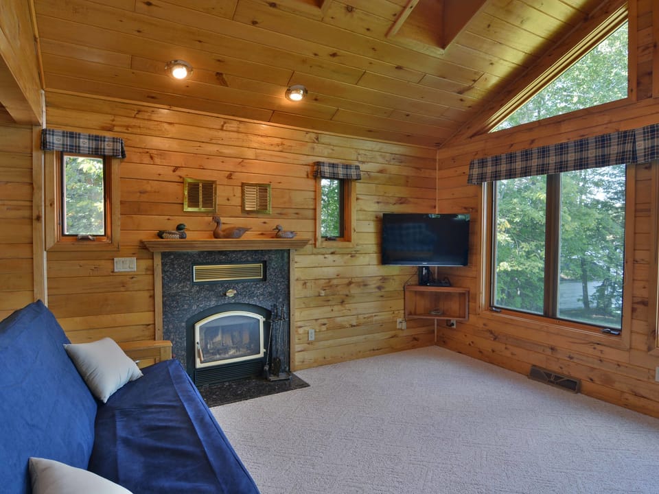 Sandy Shores House in Wisconsin