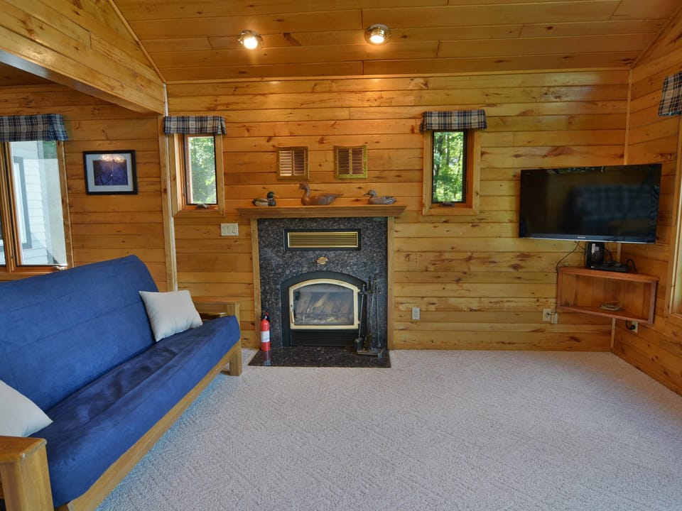 Sandy Shores House in Wisconsin