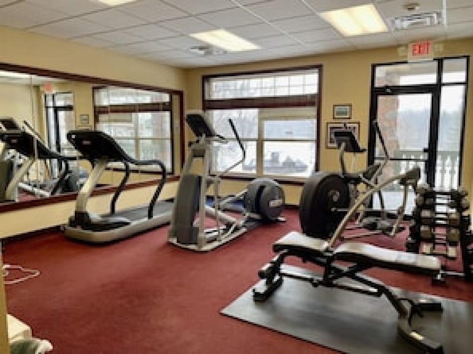 Fitness