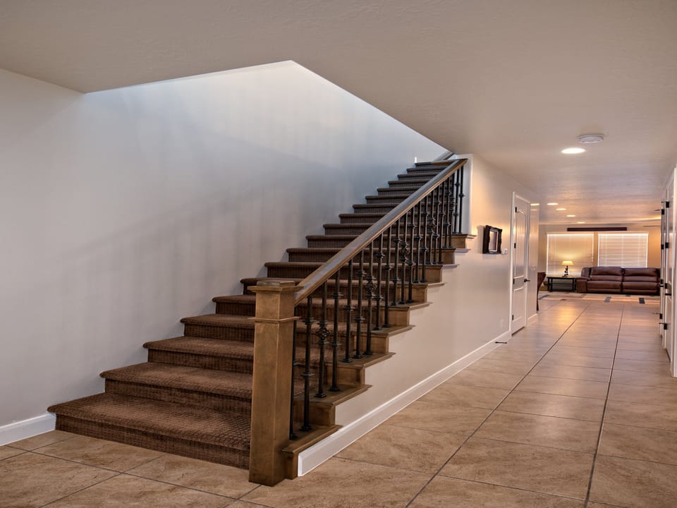 Flooring