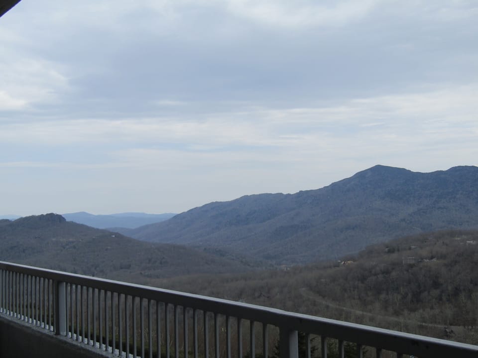 Sugar Top 2210 Apartment in Sugar Mountain