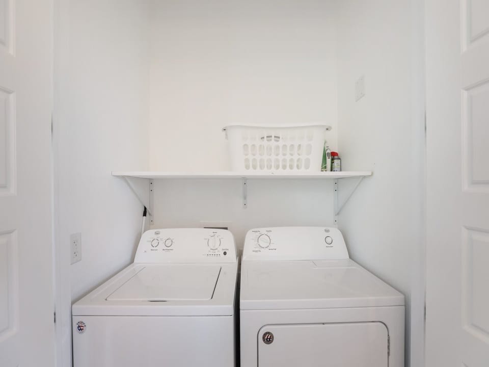 Washer