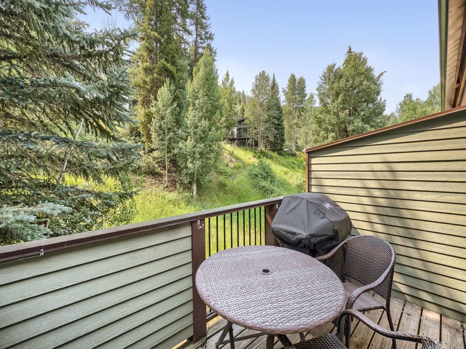 Deck View