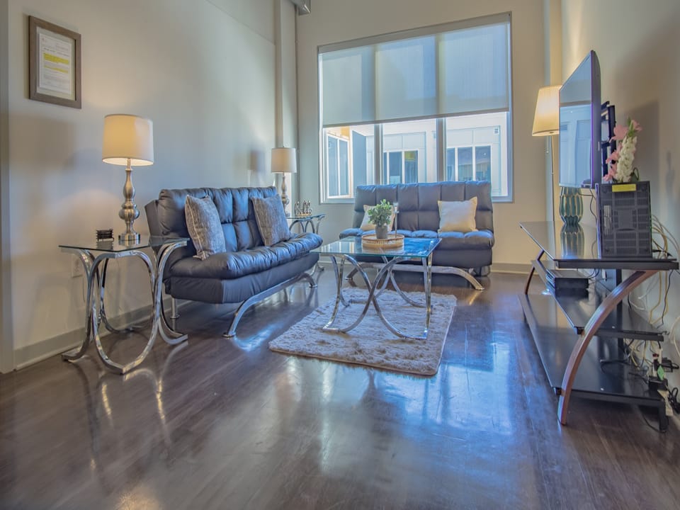 Flooring