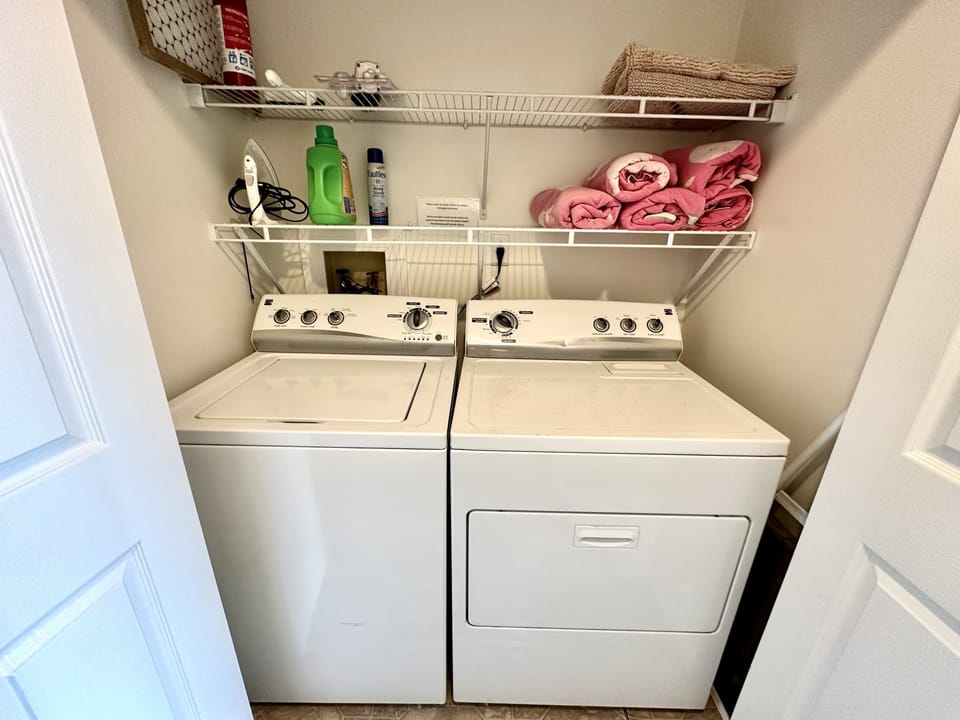 Washer