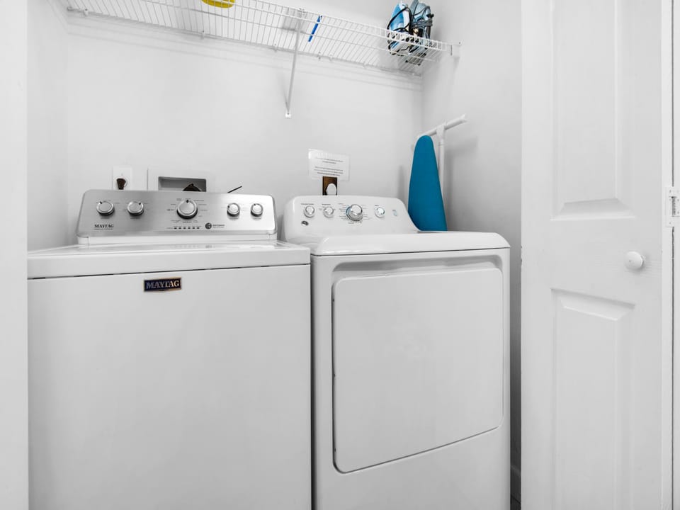 Washer