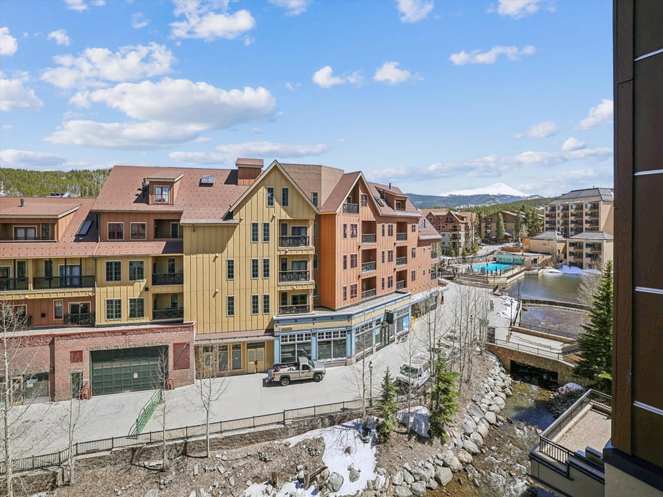 Exterior, Village at Breckenridge Wetterhorn 3404, Breckenridge Vacation Rental
