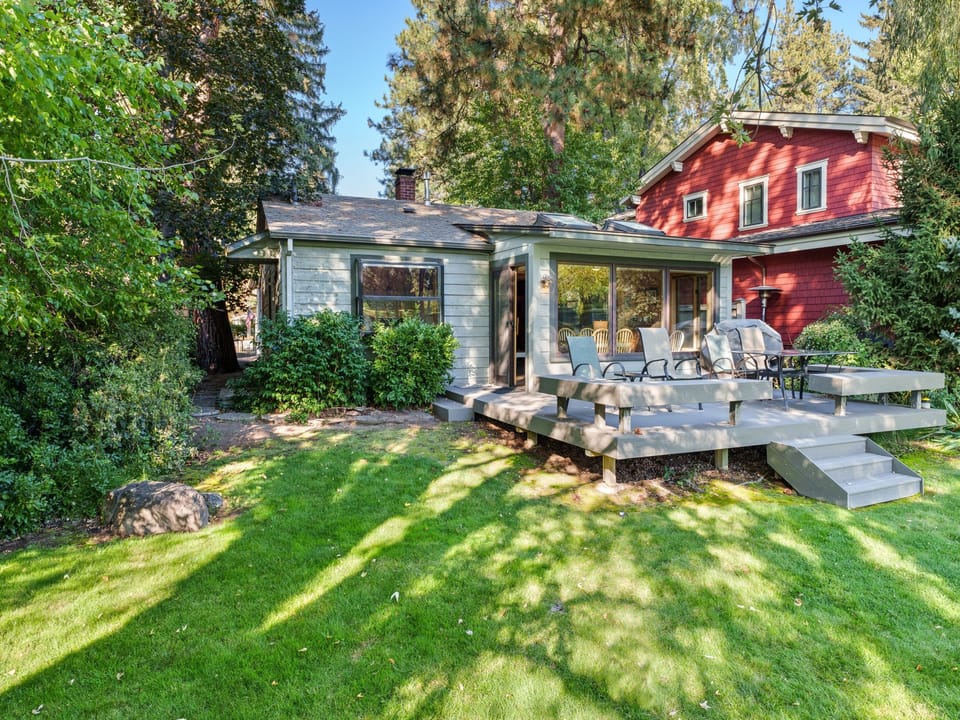 Cottage