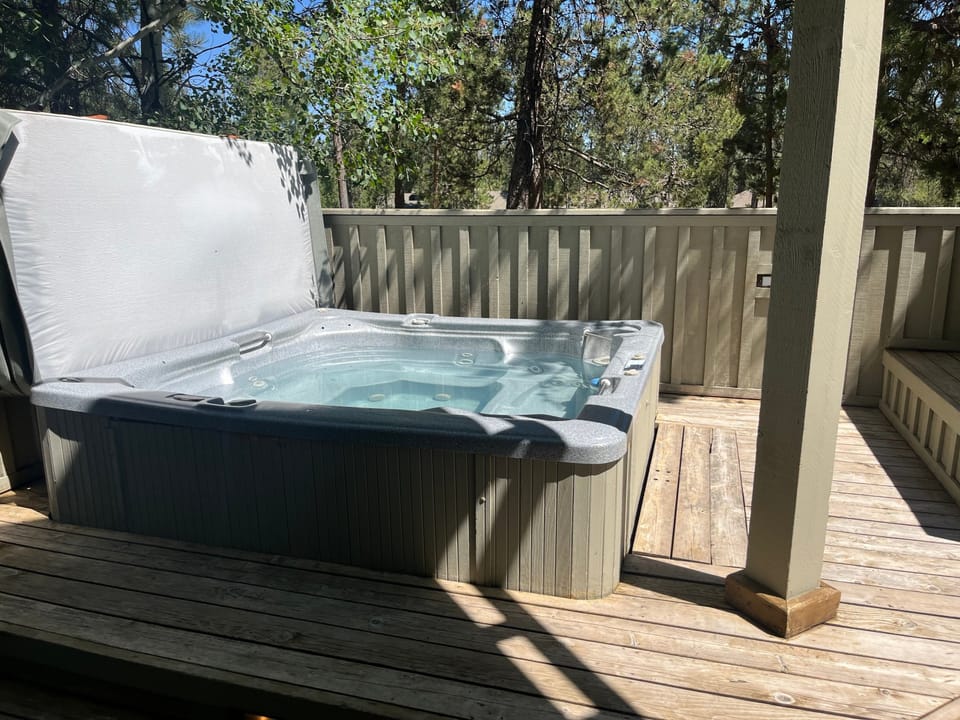 Tub