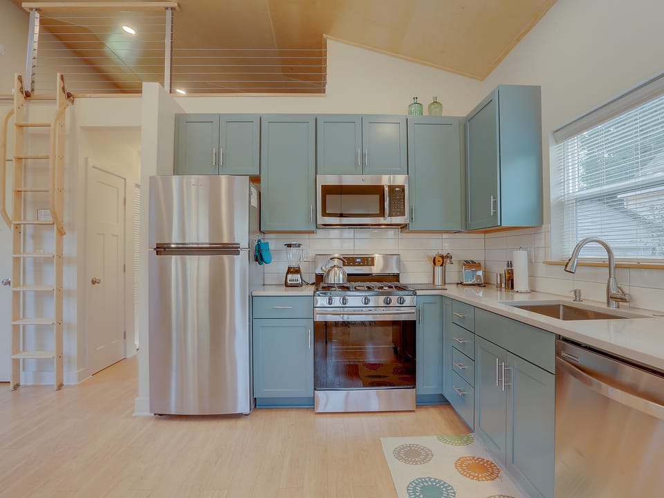 Flooring