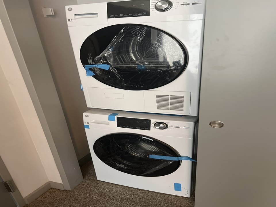 Washer