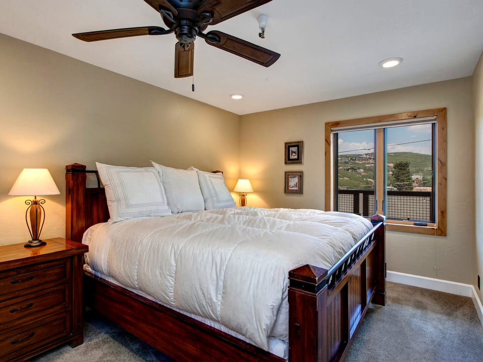 447 Woodside Quitting Time Apartment in Park City