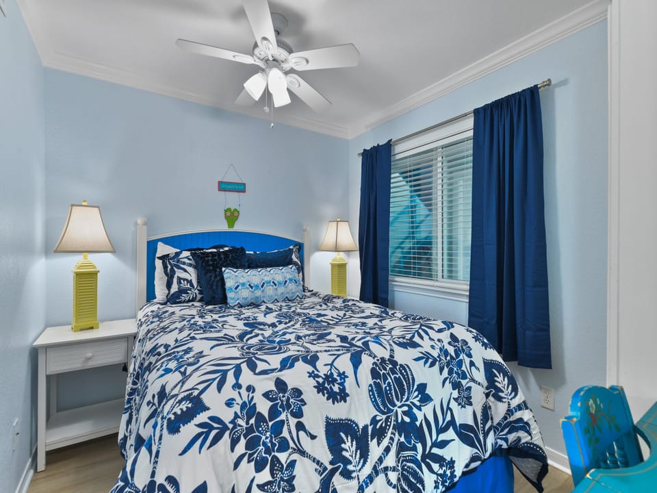 Ceiling Fan
