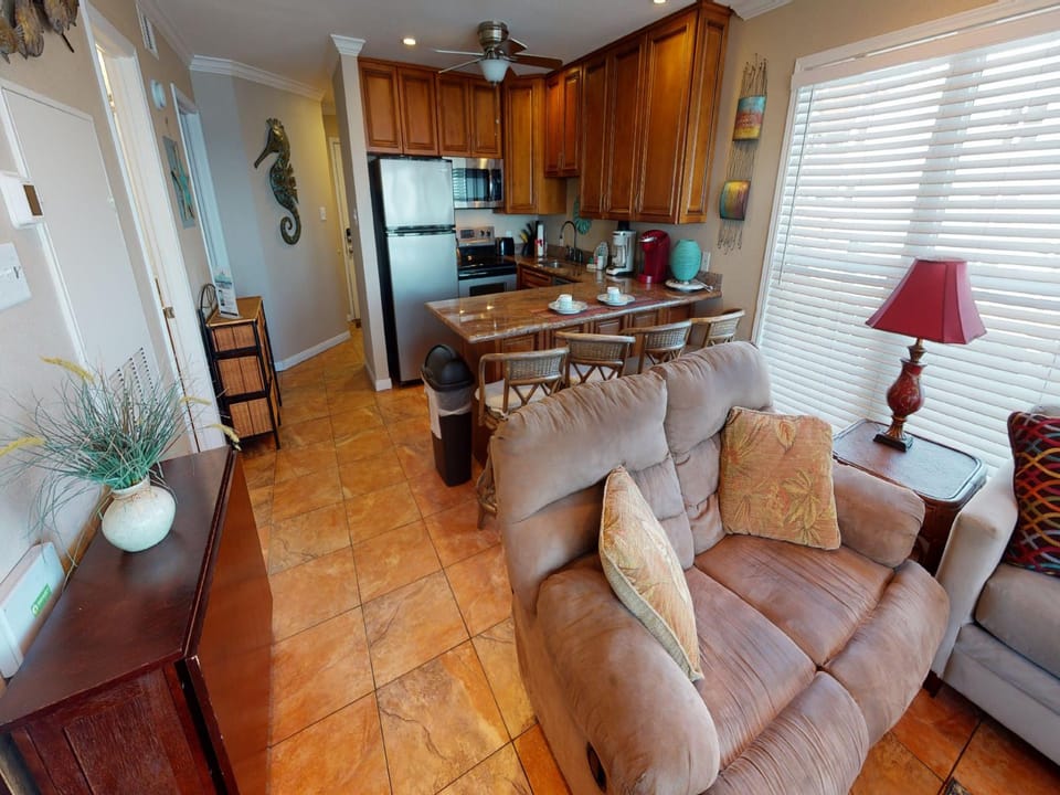 Flooring