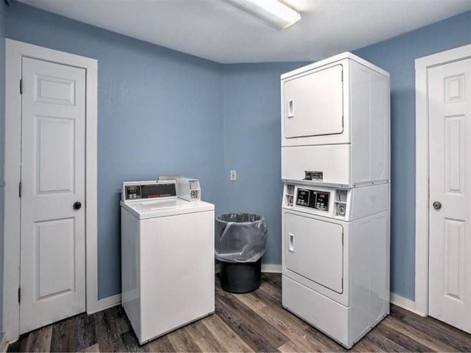 Washer