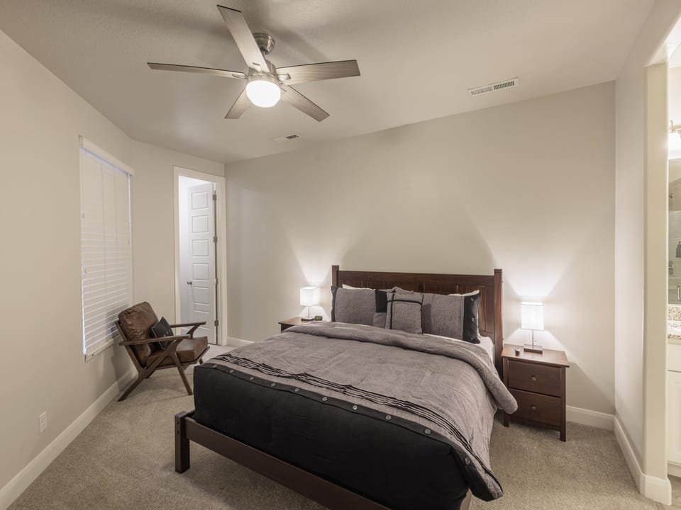 Main Bedroom