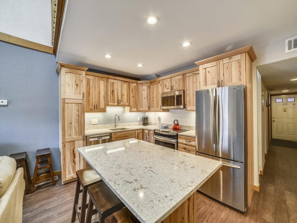 MS316G Kitchen