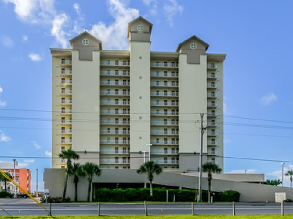 Crystal Shores 1104 Apartment in West Beach