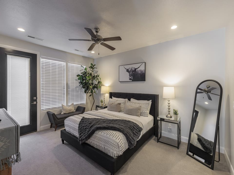 Main Bedroom