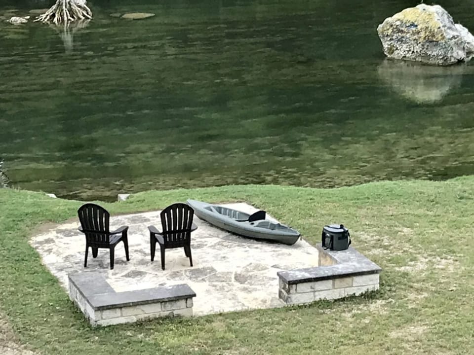 RR 7221 The Lazy A House in Canyon Lake