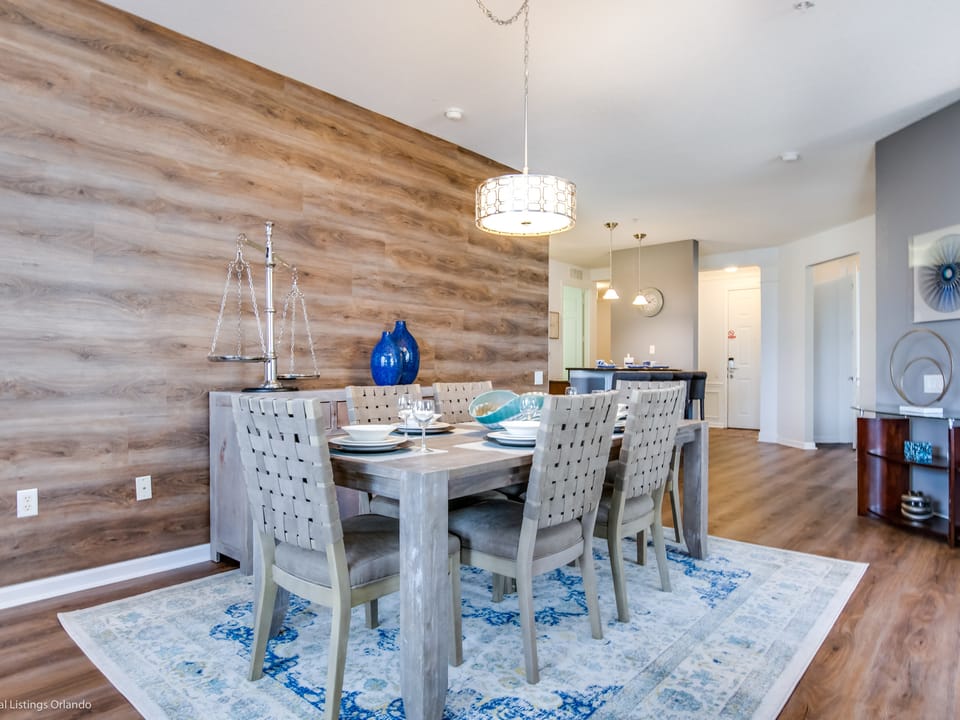 Casa Magna Deluxe Condo Apartment in Orlando