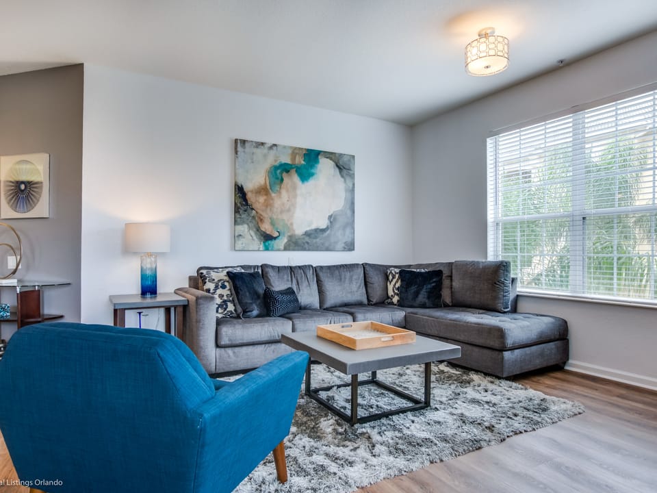 Casa Magna Deluxe Condo Apartment in Orlando