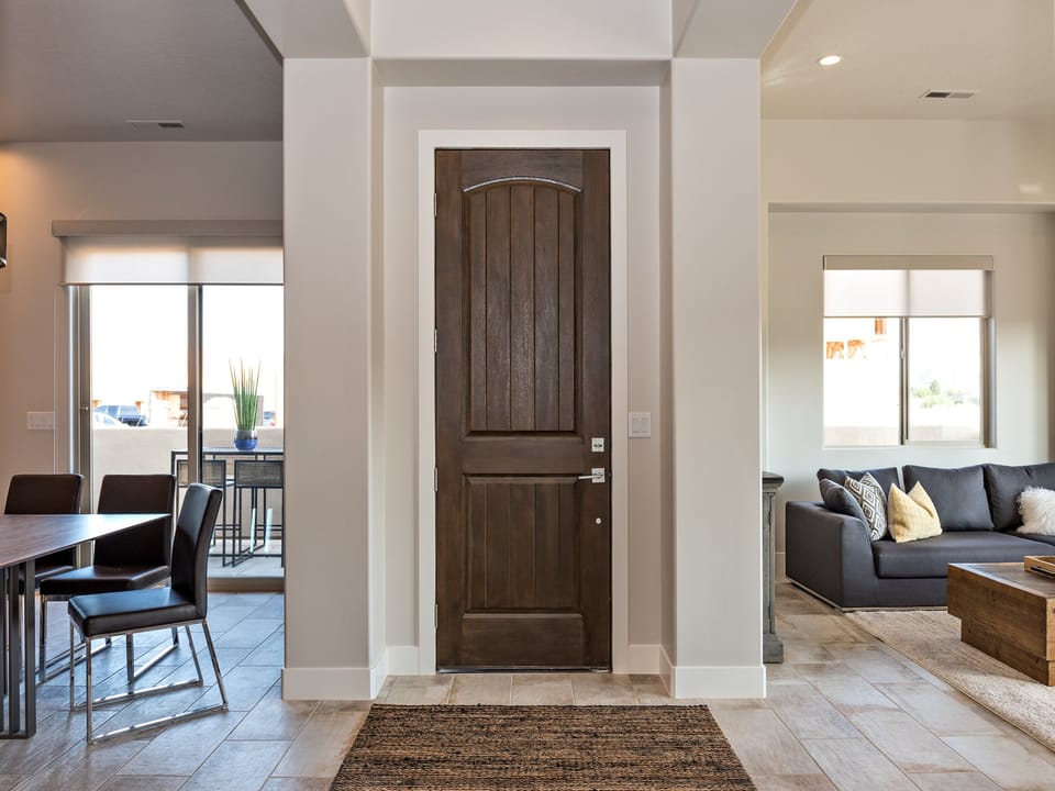 Flooring
