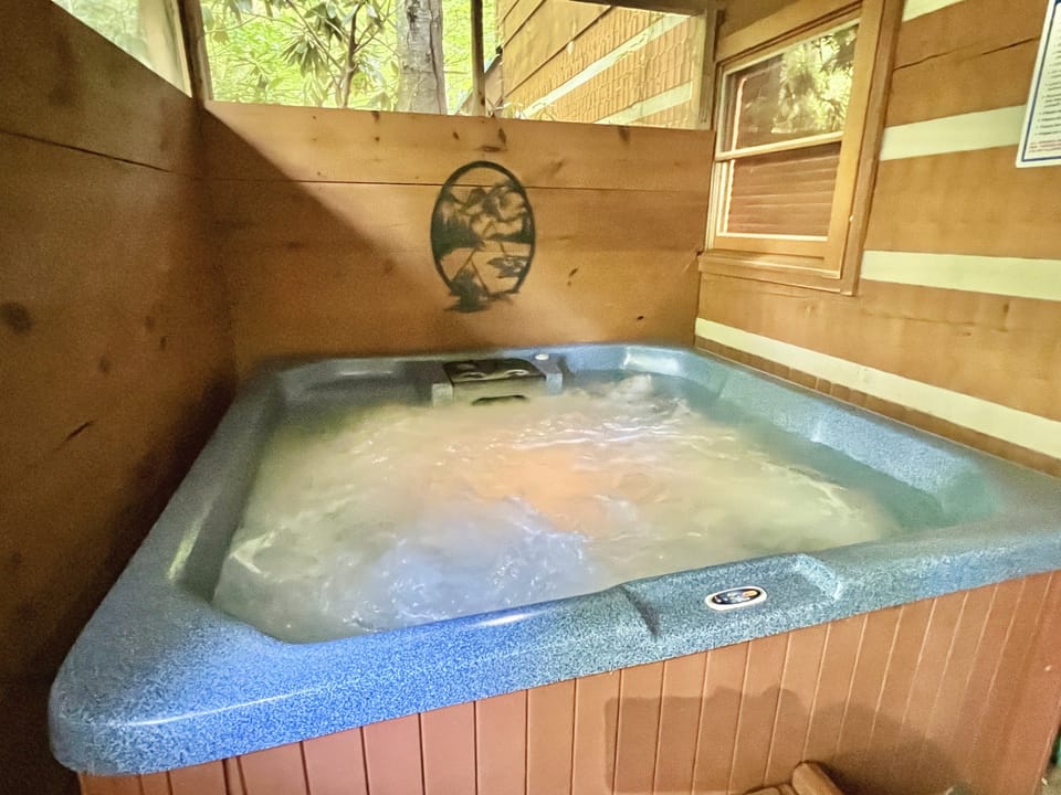 Tub