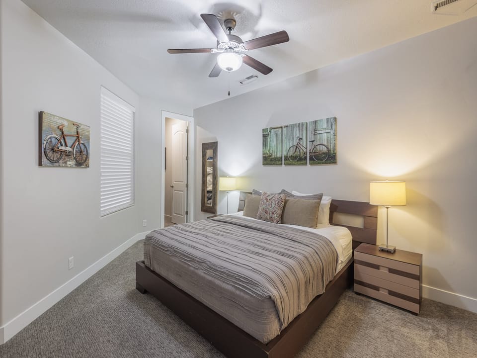 Main Bedroom