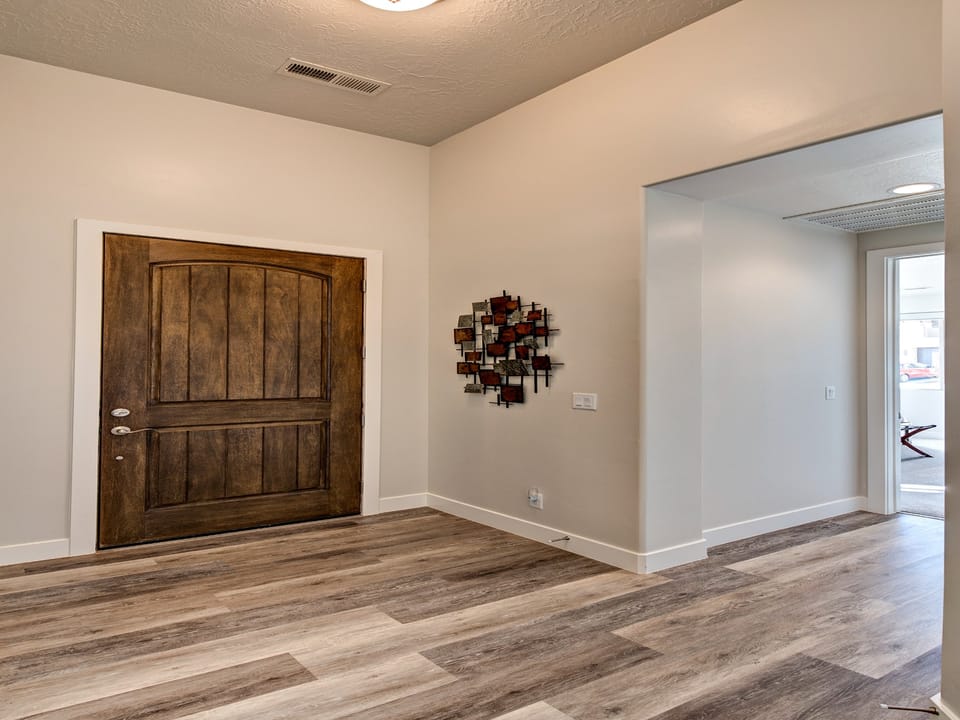 Flooring