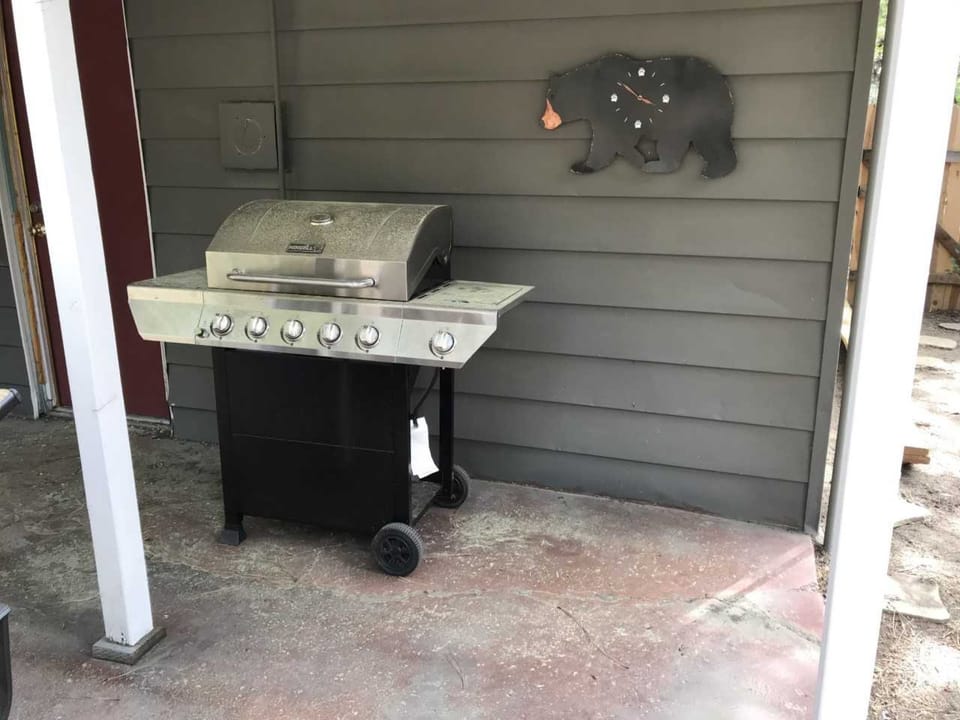 Oven