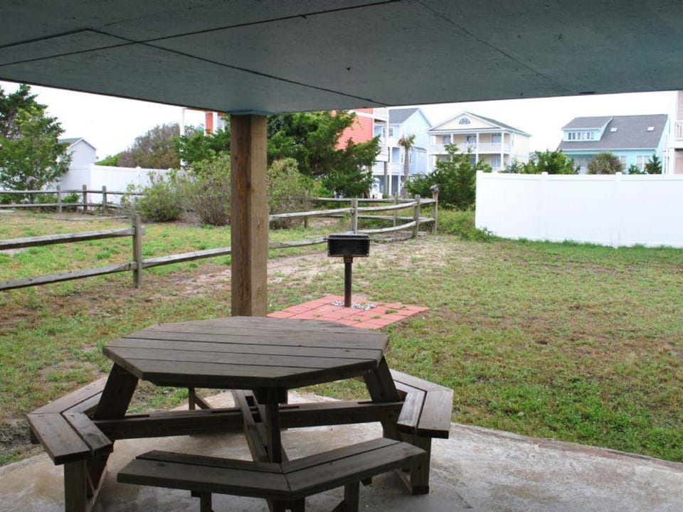 Picnic Area