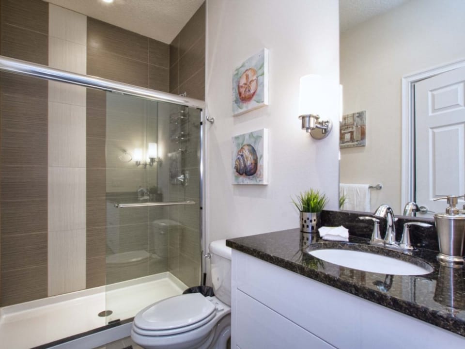 BEAUTIFUL HOUSE, PRIVATE SPLASH POOL, BALCONY OFF MASTER SUITE, FREE WIFI!!! Townhouse in Four Corners