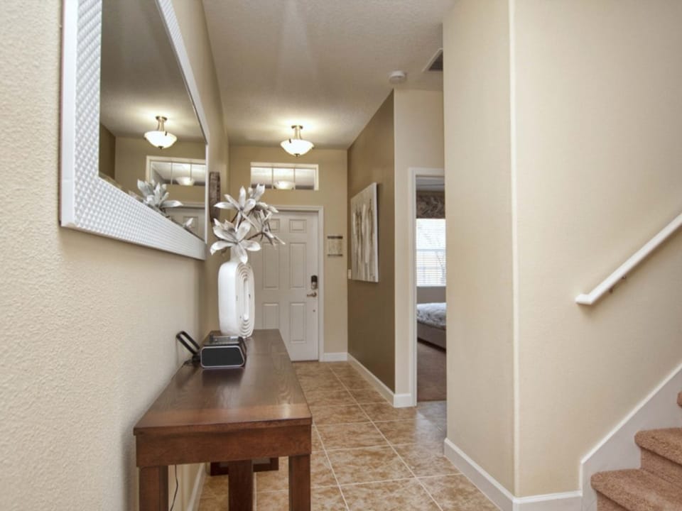 BEAUTIFUL HOUSE WITH CONSERVATION VIEW, GAMEROOM, JACUZZI, KIDS THEME ROOM, BBQ GRILL, FREE WIFI!! House in Four Corners