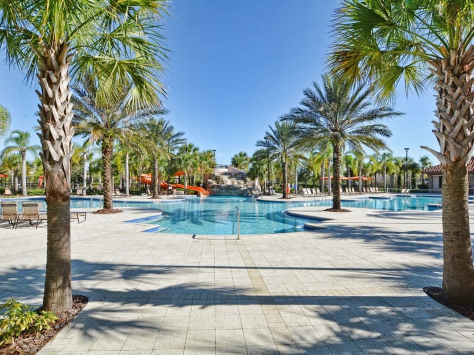 Best Location to Clubhouse, Dog Friendly-7035SR House in Four Corners