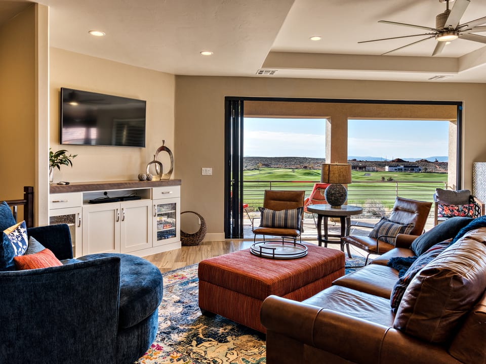 The Nest House in St George