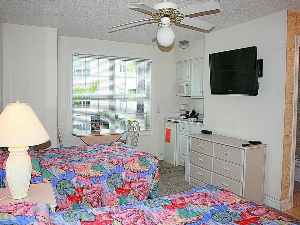 Ceiling Fan