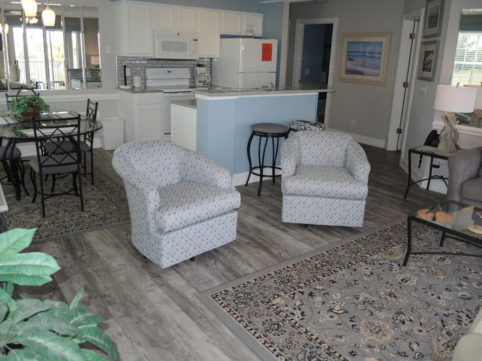 Flooring