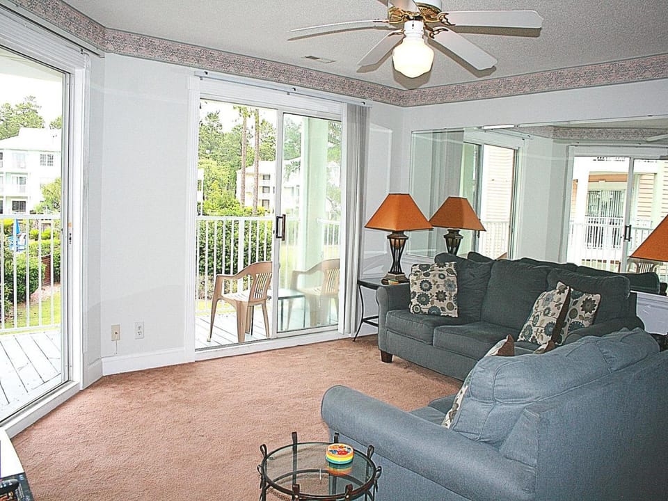 Ceiling Fan