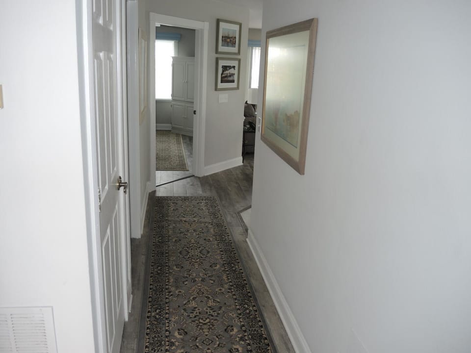 Flooring