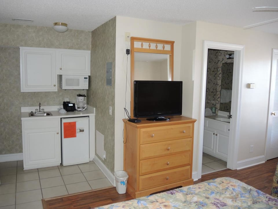 1609L Apartment in South Carolina